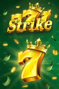 seven strike official logo