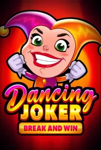 dancing joker 1 - logo