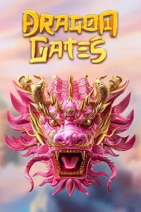 dragon gates official logo