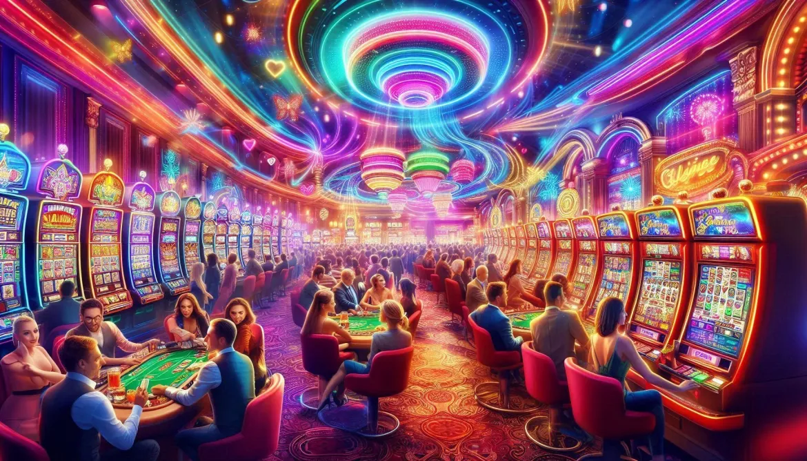 StarzBet Casino
