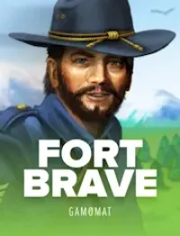 fort brave - logo